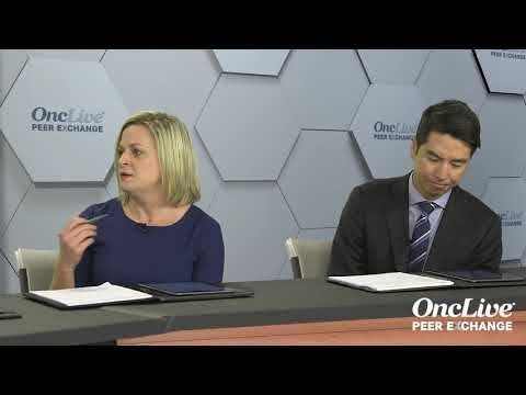 Recommendations for Molecular Testing in mCRC