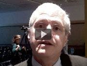 Dr. Kris Discusses the Imatinib GIST Clinical Trial
