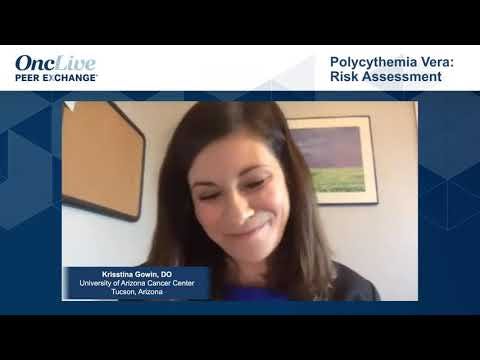 Polycythemia Vera: Risk Assessment