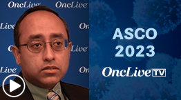 Prithviraj Bose, MD, associate professor, Department of Leukemia, Division of Cancer Medicine, The University of Texas MD Anderson Cancer Center