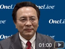 Dr. Wang on the ZUMA-2 Trial in Relapsed/Refractory MCL