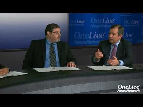 IMPower150: Implications for the Treatment of NSCLC