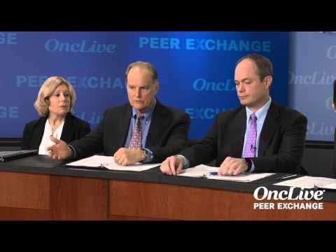 Prognostic Factors and the Impact of New Therapies 