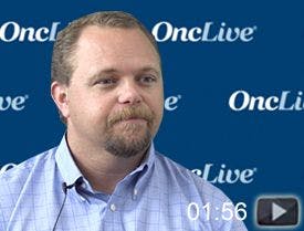Dr. Baker on Approaching Palliative Care for Children With Cancer