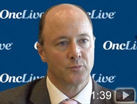 Dr. Armstrong on Detection of Chromosomal Defects in mCRPC