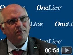 Dr. Ascierto on Sequencing of Targeted Therapies for Melanoma