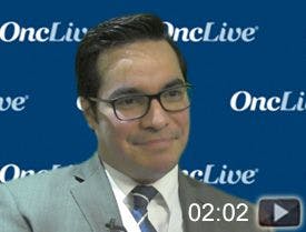 Dr. Leon Ferre on Emerging Therapies in TNBC