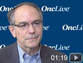 Dr. Choyke on Combining Imaging Techniques in Prostate Cancer