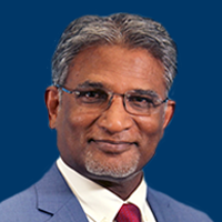 Anand P. Jillella, MD, of the Georgia Cancer Center at the Medical College of Georgia at Augusta University