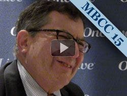 Dr. Muss on Optimizing Adjuvant Treatment for Older Breast Cancer Patients