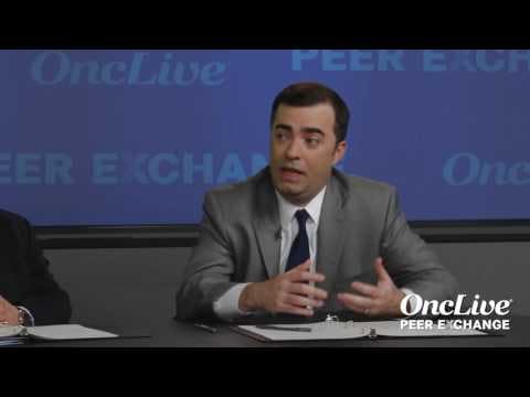 Patient Selection and Checkpoint Inhibition in RCC