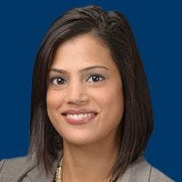 Sapna Patel, MD, chair of the SWOG melanoma committee and an associate professor at The University of Texas MD Anderson Cancer Center in Houston.