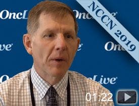 Dr. Olszanski on Patient Selection for Cemiplimab Treatment in CSCC