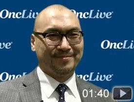 Dr. Cho on the Knowledge Deficit in Multiple Myeloma