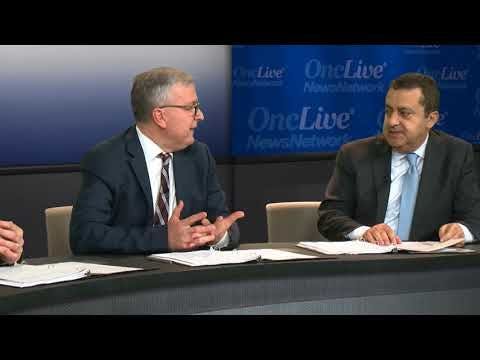 Pre-Conference Perspectives on Hematologic Malignancies
