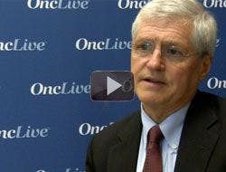 Dr. Kris on the Challenges of Treating Lung Cancer