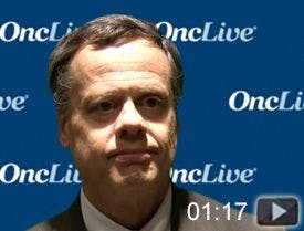 Dr. Stadler on Active Surveillance in Prostate Cancer