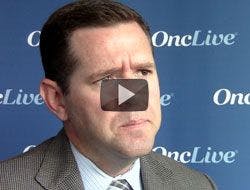 Dr. Lewis on Sequencing Strategies in Melanoma