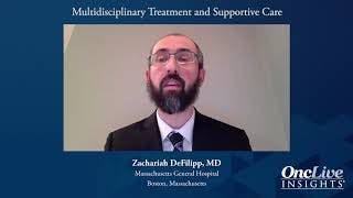 Multidisciplinary Treatment and Supportive Care