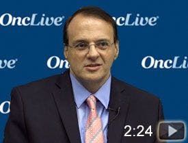 Dr. Saba on Improving Cancer Detection Rates in HNSCC