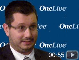 Dr. Grivas on the Next Steps for Immunotherapy in Bladder Cancer