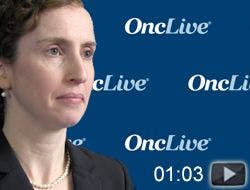 Dr. Farago on Opportunities to Investigate Biomarkers for Small Cell Lung Cancer