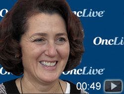 Dr. White on CNS Metastases in HER2+ Breast Cancer