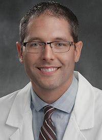 Derek Thomas, MD, Hematologist and Oncologist, Blanchard Valley Health System