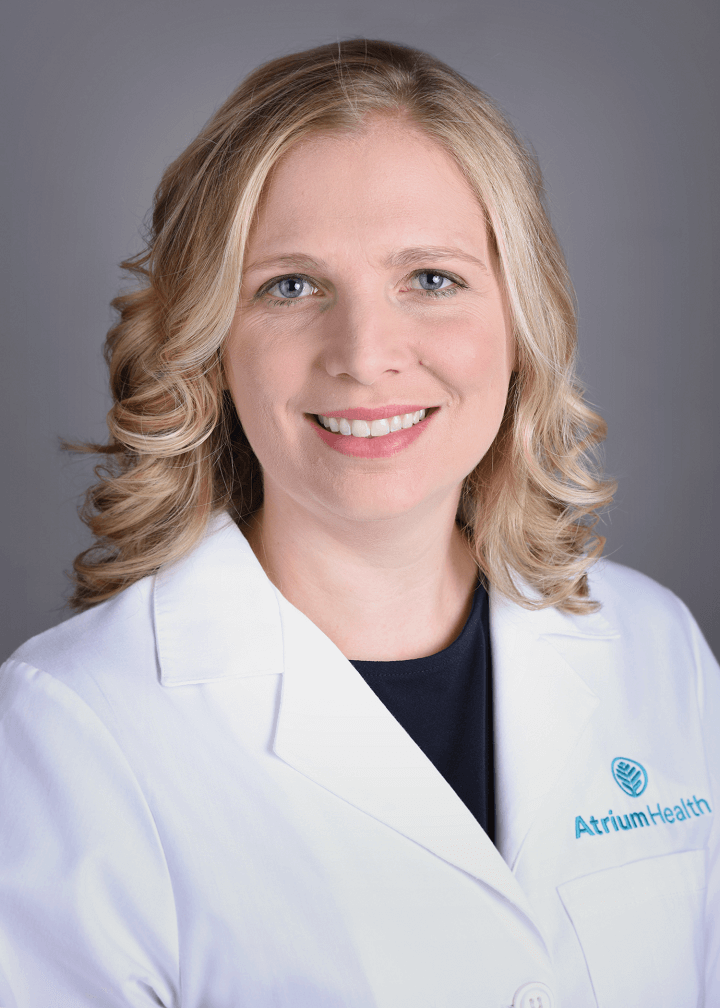 Laura Musselwhite, MD