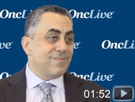 Dr. Bekaii-Saab on the Need for Umbrella Trials in Biliary Tract Cancer