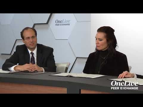 Improving Outcomes in CRC