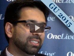 Dr. Siddiqui on Likely Candidates to Develop Prostate Cancer