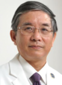 James Chih-Hsin Yang, MD, PhD
