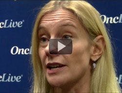Dr. Goodman on Ongoing Clinical Trials in Radiation Oncology