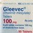 Expanded Use of Gleevec Approved  in Patients With GIST