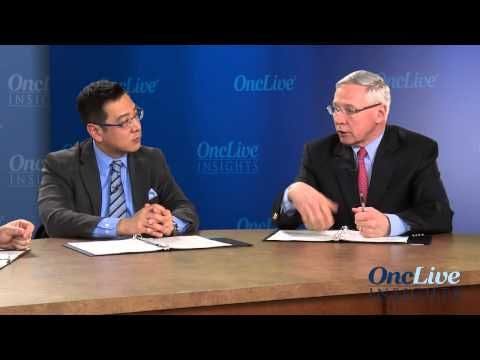 Treating Relapsed Muscle-Invasive Bladder Cancer