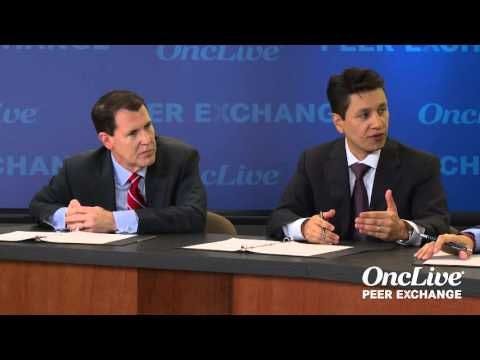 Impact of Volume of Disease in Prostate Cancer