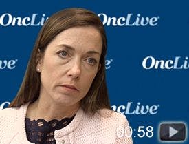 Dr. Hurvitz on the Clinical Use of Biosimilars in Oncology