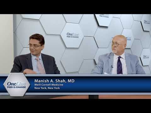 Novel and Combination Therapies for the Treatment of Gastric Cancer