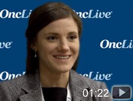 Dr. Crafton on Optimizing Treatment Selection in Recurrent Ovarian Cancer