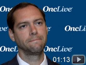 Dr. Glaser on Managing Radiation-Induced AEs in Early Breast Cancer