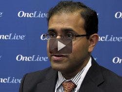 Dr. Mukherjee on Radioactive Iodine Treatment of Thyroid Cancer and Risk of MDS