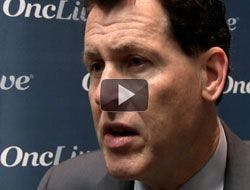 Dr. Moul Discusses the Long-Term Tolerability and Efficacy of Degarelix