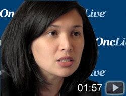Dr. Rodriguez on Systemic Therapy in Salivary Gland Cancer