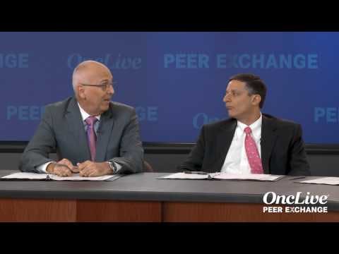 Continuing IMiD Therapy after Myeloma Relapse