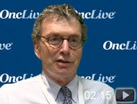 Dr. Larner on Integrating Radiation Therapy With Immune Checkpoint Blockade in NSCLC