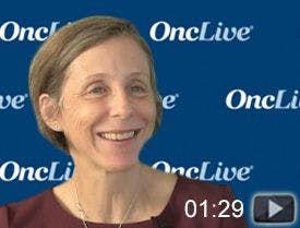 Dr. Duska on the Utility of the Fagotti Score in Advanced Ovarian Cancer