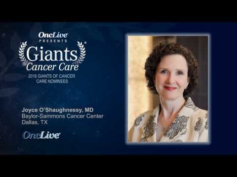 Celebrating the 2016 Giants of Cancer Care Nominees