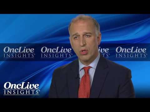 Treatment Goals Based on Relapse Type in Myeloma