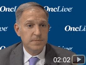 Dr. Voorhees on the Role of CAR T-Cell Therapy in Multiple Myeloma